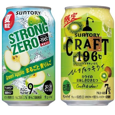 2022年6月日本人氣酒類介紹!炎炎夏日一起爽快乾杯最消暑
