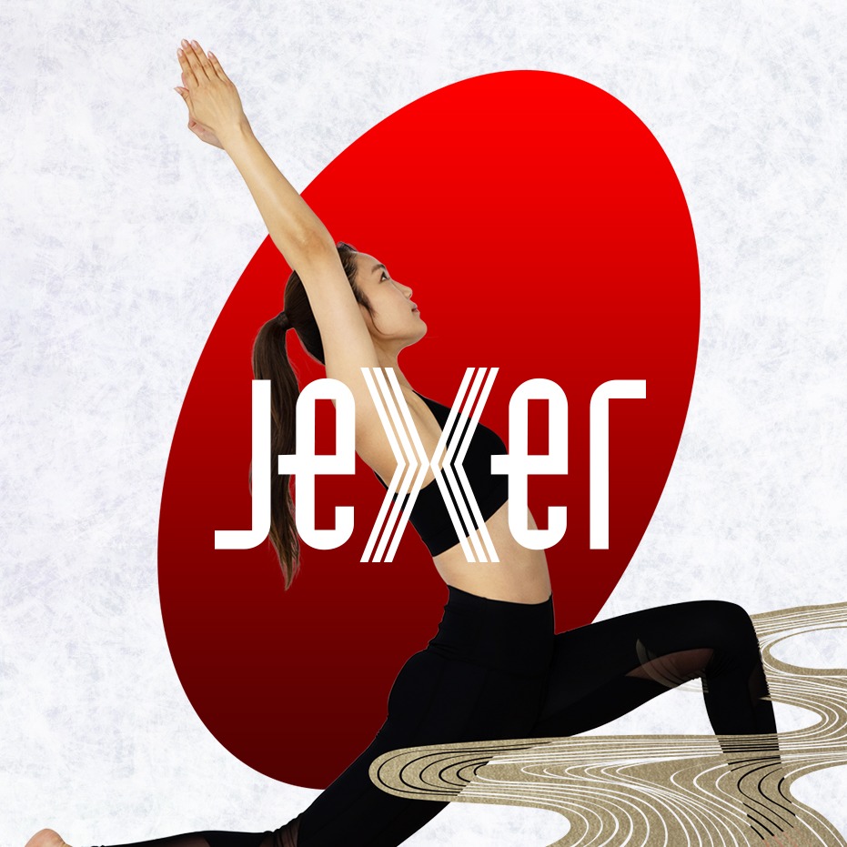 運動完享受檜木浴池?JEXER・FITNESS&SPA首見岩盤熱瑜珈、日式浴池掀日系健身熱潮