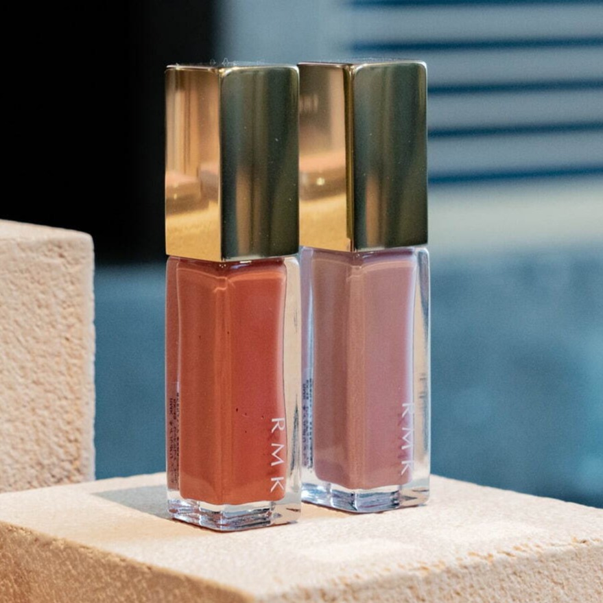 2021年日本最新秋季推薦指甲油