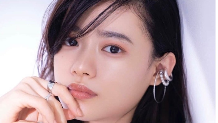 你知道她和北村匠海是童年玩伴嗎？日本年輕女演員杉咲花介紹