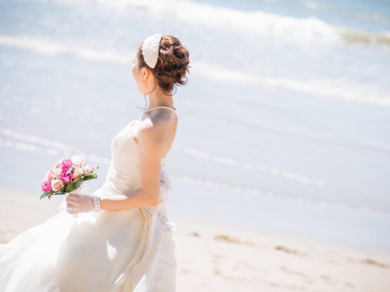 單身也值得被恭喜也值得被慶祝!日本女性「自分婚」的文化