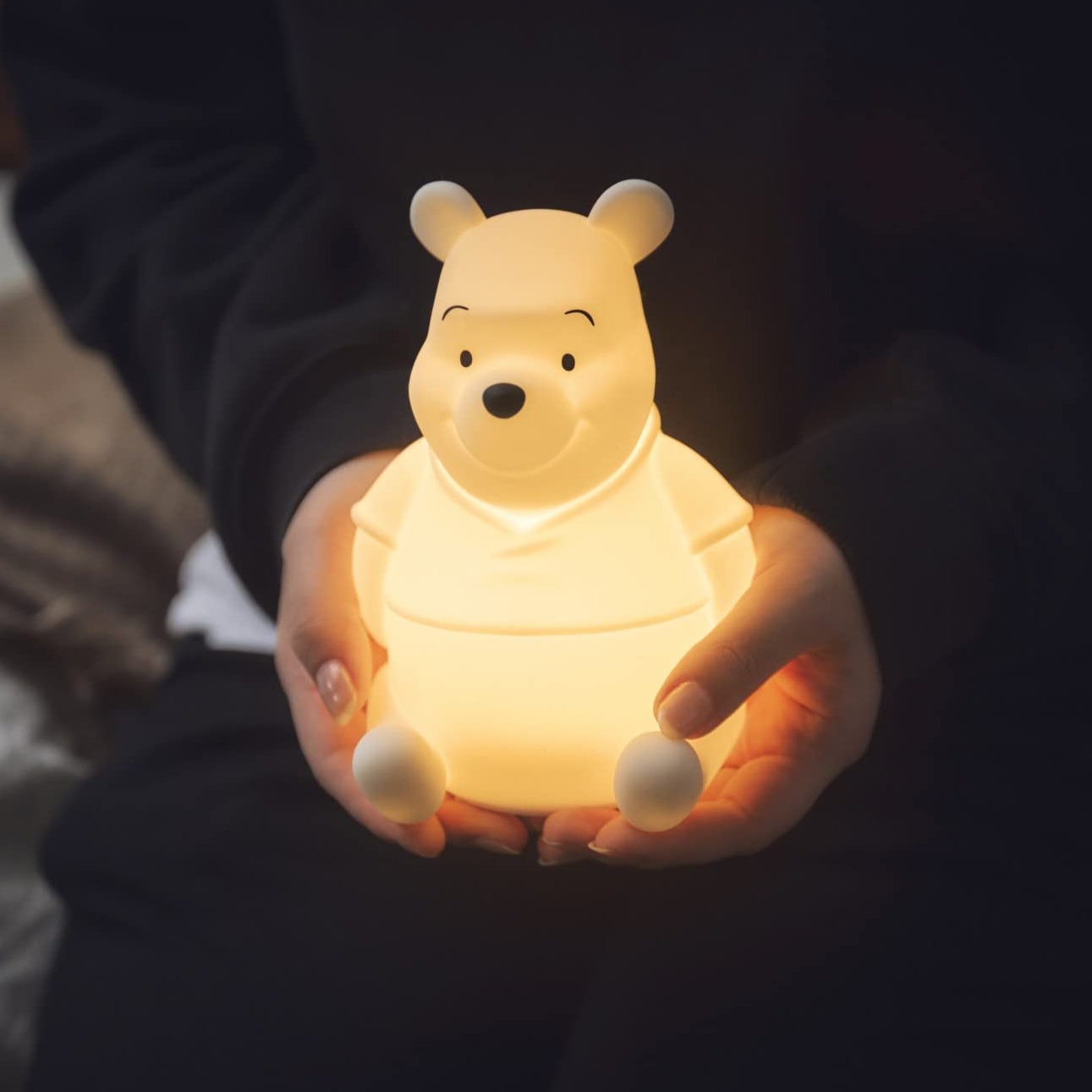 日本MOOK本贈品2022年6月最新情報!LINE FRIENDS兔兔&熊大造型夜燈真的可愛到不行