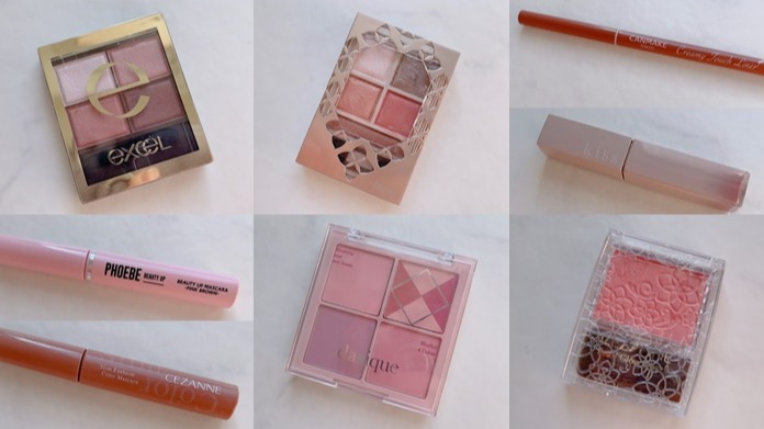 3千日圓有找！日本美妝達人激推「殿堂級」平價美妝10選