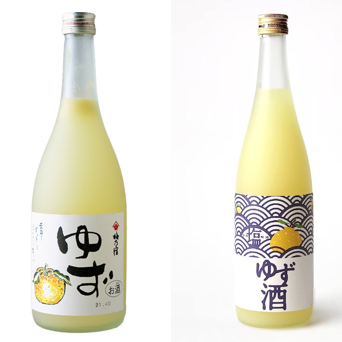 2025年日本柚子酒推薦8選!品味最適合夏天的果實酒