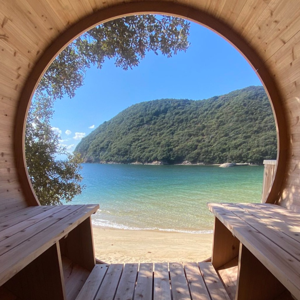 URASHIMA VILLAGE適合親朋好友一同出遊的包棟型旅館!