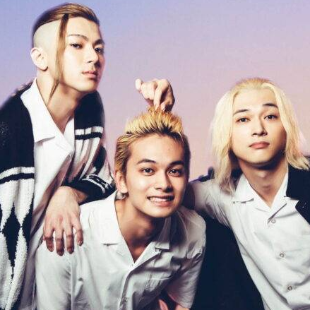 《東京復仇者》真人版電影北村匠海領銜主演,山田裕貴與吉澤亮組成最強雙人組