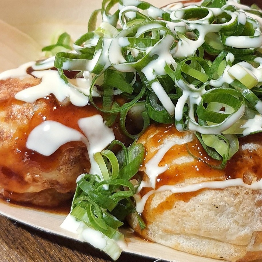 台北超道地日式章魚燒店推薦！在台日本人也能滿足鄉愁的好滋味