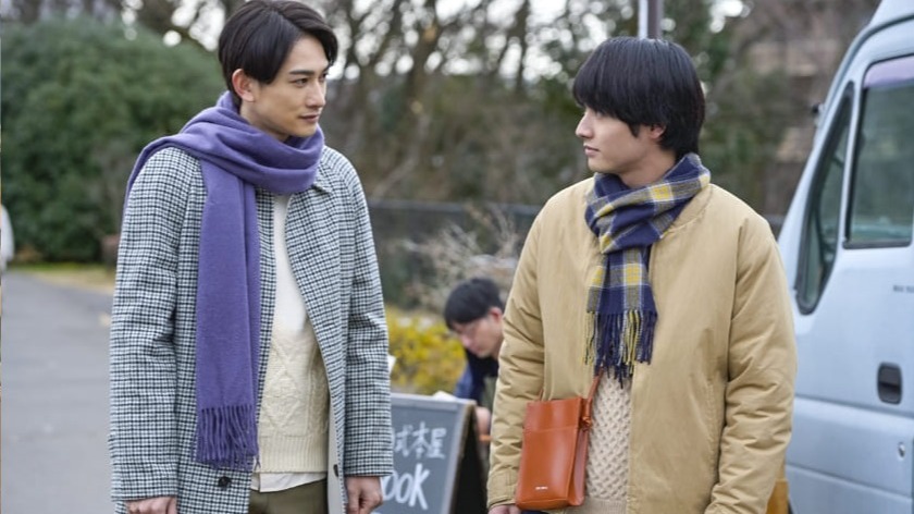 電影版 《櫻桃魔法》聖地巡禮PART 2!黑澤安達求婚海灘、片尾散步綠道必朝聖
