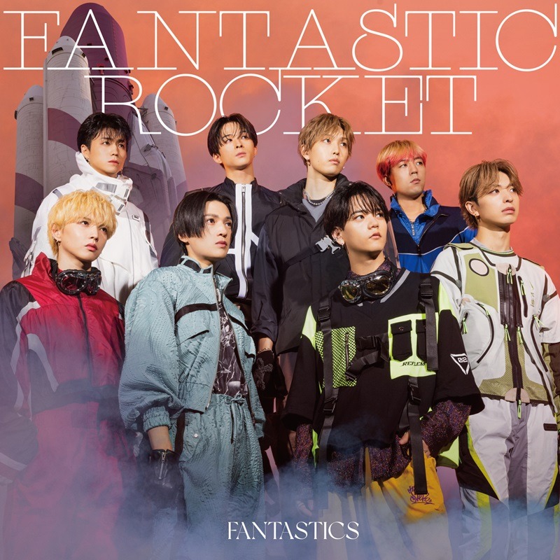 【JH專訪】FANTASTICS from 放浪一族出道5周年發行新專輯!團員親自介紹推薦歌曲,主唱錄音前竟狂吃大蒜?
