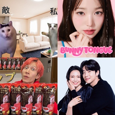 日本大調查 TikTok上半年流行大賞2024出爐，來看今年日本年輕人最瘋哪些關鍵字、歌曲、美食與美妝！