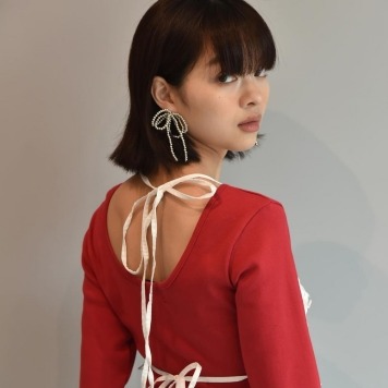 想快速增加造型巧思？日本女生最愛「4款蝴蝶結配飾」點亮時髦細節