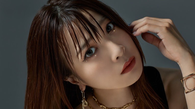動漫歌姬May'n明年喜迎出道20週年紀念,2025年3月16日來台連辦兩場不插電演唱會「Hang jam」