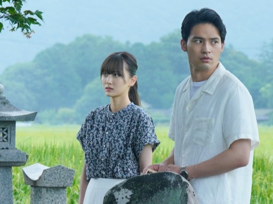 2025高雄電影節「太平洋大劇院：終戰80年紀念」精選6片單！日本新片國際首映、4K經典修復磅礡登場