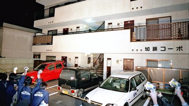 丈夫鍥而不捨的努力終於有了回報，長達26年的懸案「名古屋市西區主婦殺害事件」終於破案