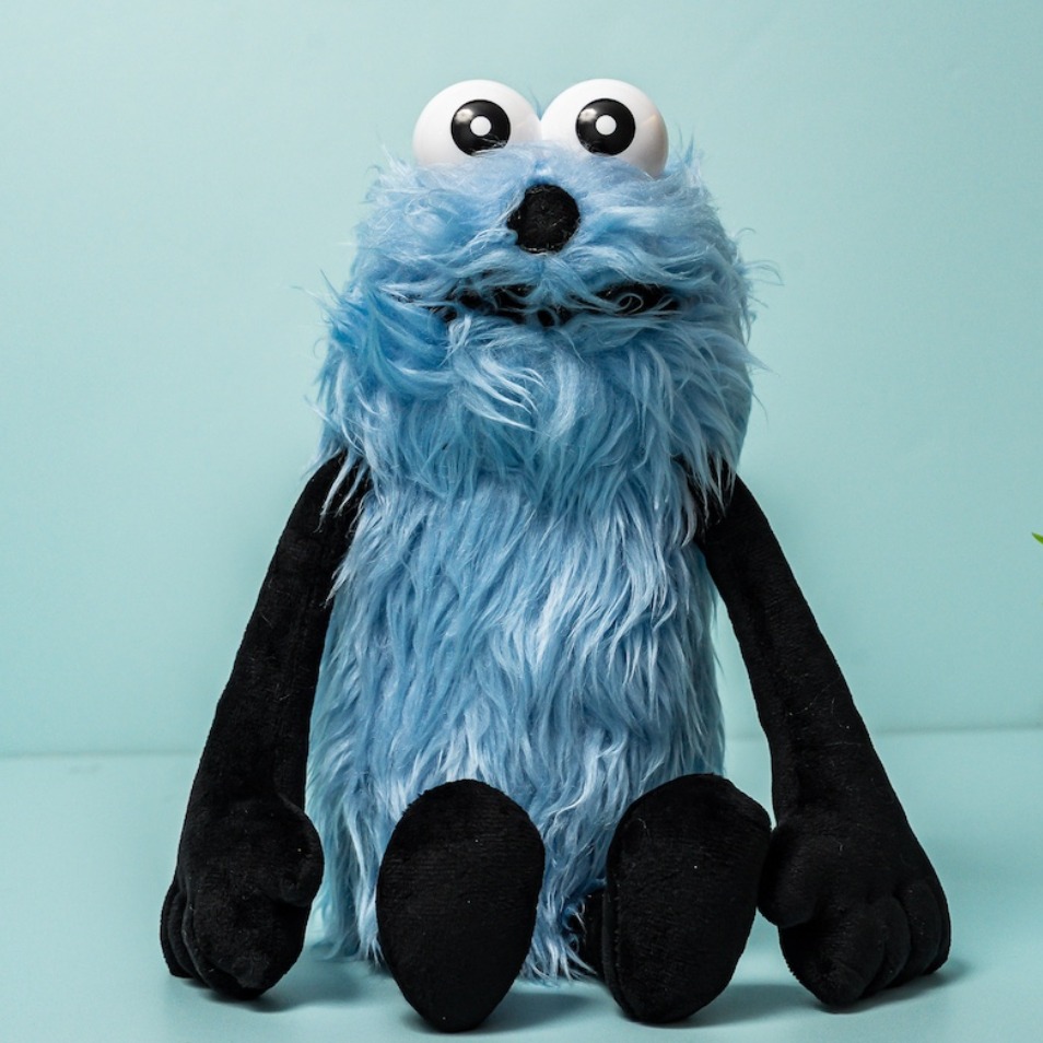 最新流行IP角色現身三創生活園區 《帕比順順》、《朗萌綺盟》及《瑪芬角落》快閃店登台