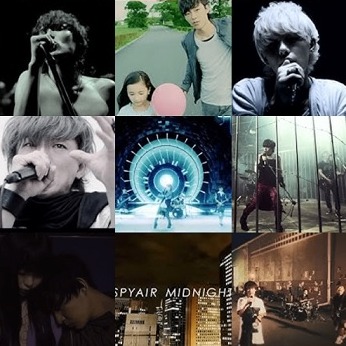 SPYAIR精選輯《BEST OF THE BEST》網羅出道11年間的代表作與獨立樂團時期歌曲！