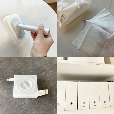 生活達人激推！無印良品500日圓以下居家好物6選