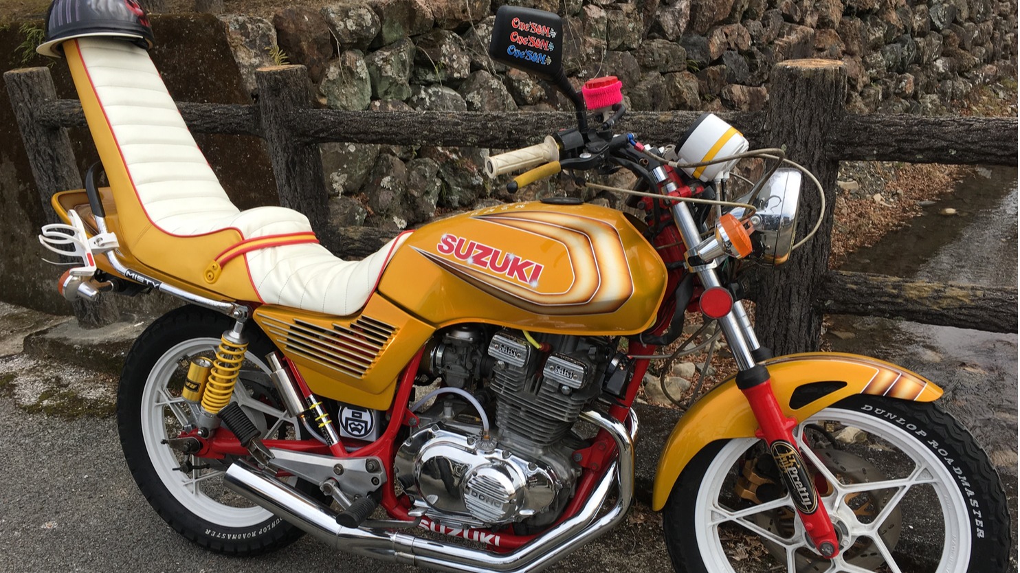 為什麼日本機車那麼少？日本學生不騎機車是為了什麼？