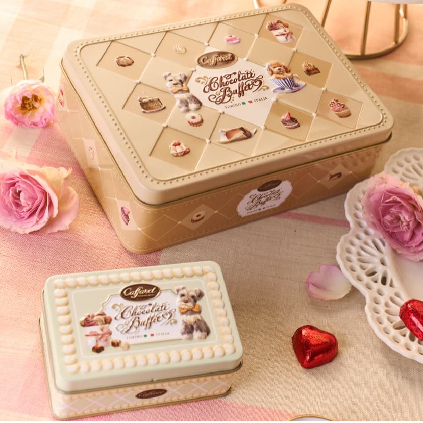 2024日本情人節限定巧克力6選,情人節送什麼?看這篇準沒錯!