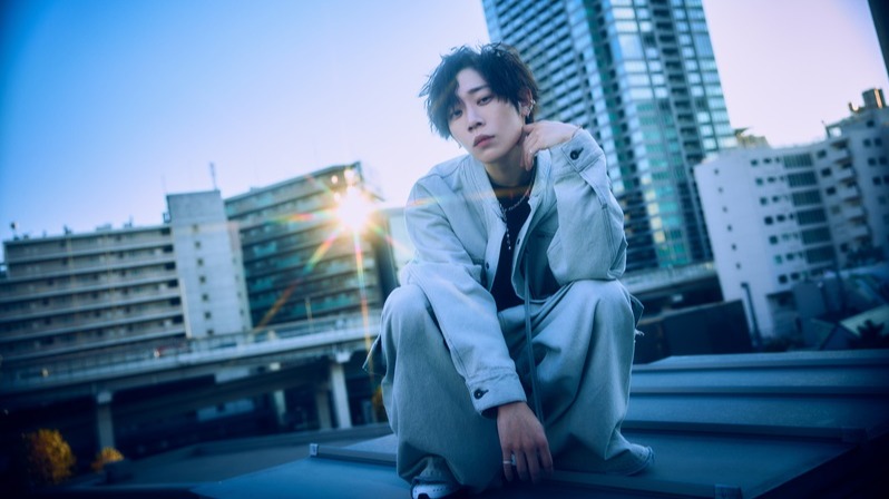 【JH專訪】須田景凪在今年帶來〈Utopia〉與〈April〉兩首新歌!大讚台灣人對日本音樂瞭若指掌,想在九份的街上散步
