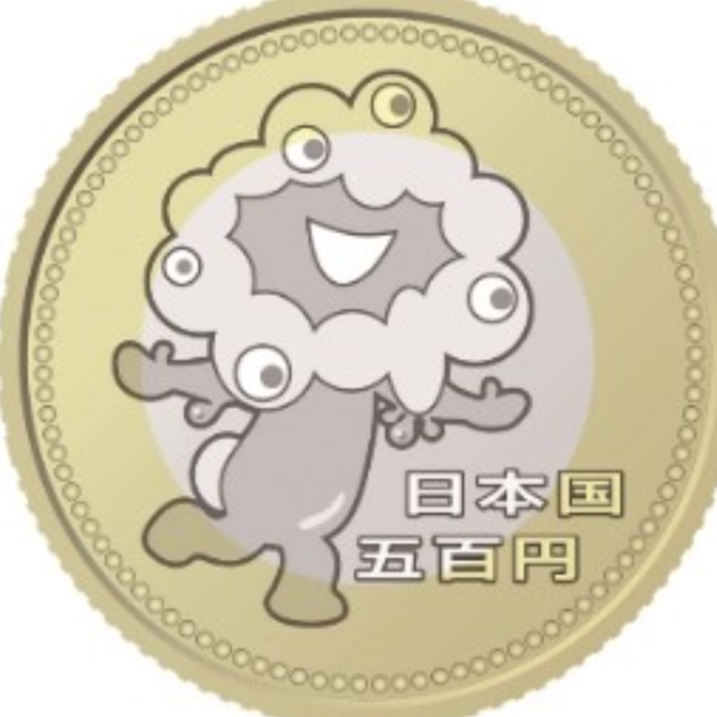 大阪萬博推出500日圓紀念幣，快來擁有可愛吉祥物的紀念幣吧！