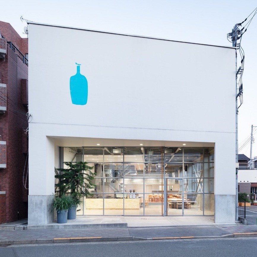 走跳東京都的世外桃花源 來一趟「清澄白河」散策半日遊行程推薦