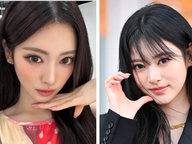 【2026 妝容教學】別再亂畫腮紅！田中杏奈「害羞紅暈妝」公式：重心頰彩＋校色遮瑕，黃肌也能畫出透明感，視覺秒縮小臉！