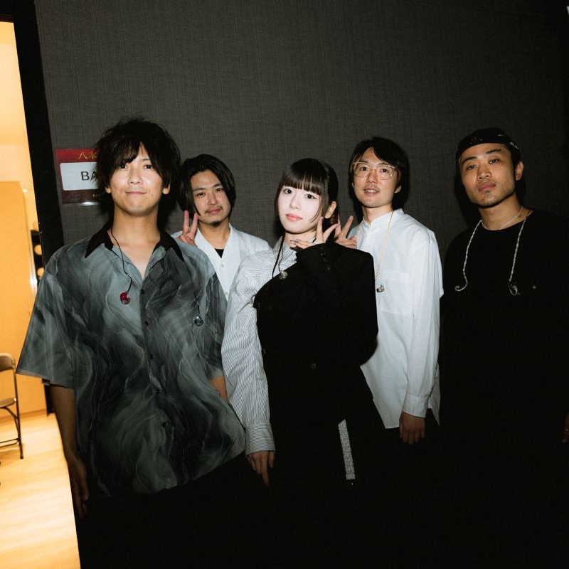 八木海莉第一次出國就來台灣!專場嗨唱23曲,秀中文告白「我愛你們」