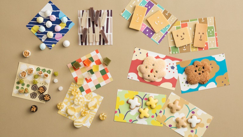 「伊藤軒／SOU・SOU」清水店準備開張囉！搜刮京都最可愛的伴手禮往這裡跑準沒錯