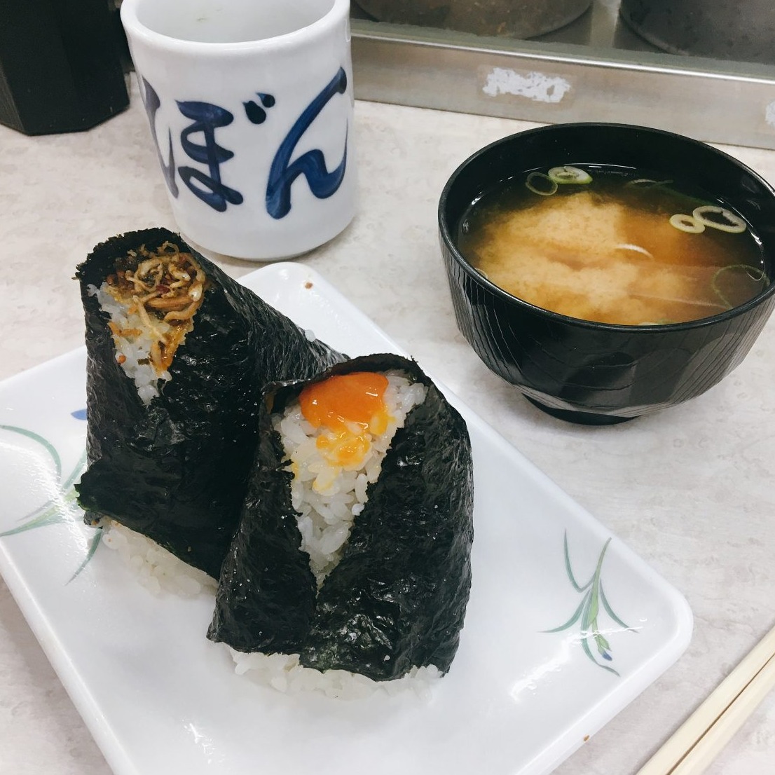 2024東京飯糰控必吃!CP值破表的飯糰專賣店迷你特輯