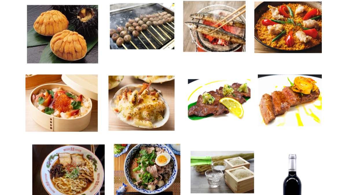 海鮮控必來！日本最大規模海鮮美食慶典「SAKANA&JAPAN FESTIVAL2024」將於代代木公園登場