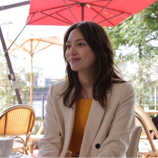 全新律政愛情劇《Ensemble合奏》開播，松村北斗與川口春奈首度共演爆料對方高中話超多