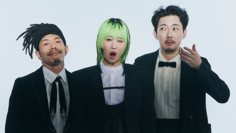 日本都會流行樂團Awesome City Club巡迴海外公演獨獻台灣,「真情告白」影片邀樂迷一同歡慶十周年