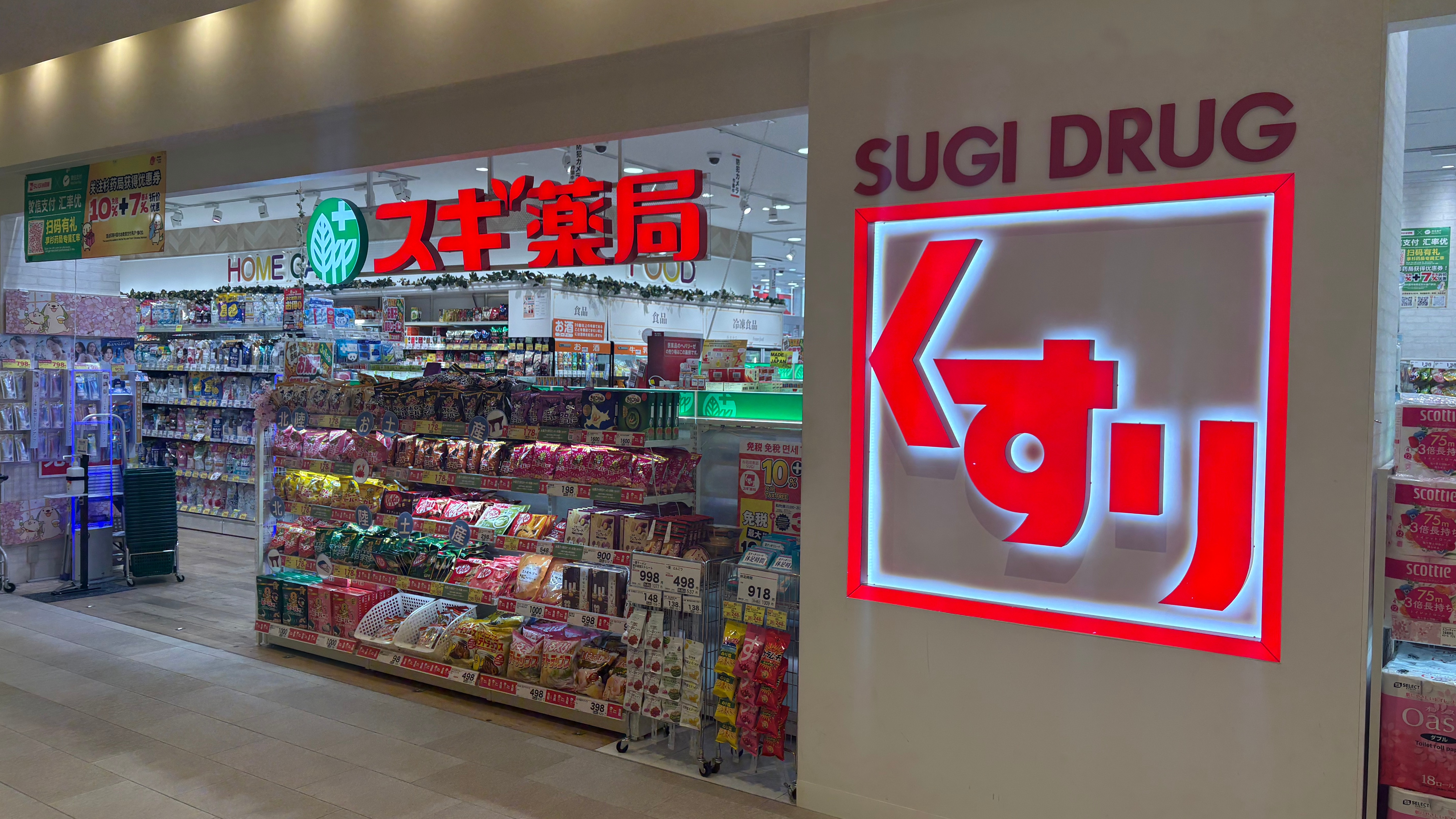 2026年SUGI藥局人氣必買保健品精選！到日本旅行順便將健康帶回家