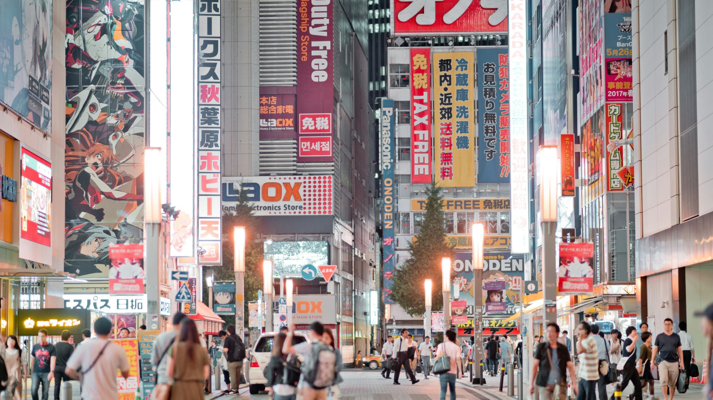 2026日本退稅新制11月正式上路！機場退稅新制一次看懂