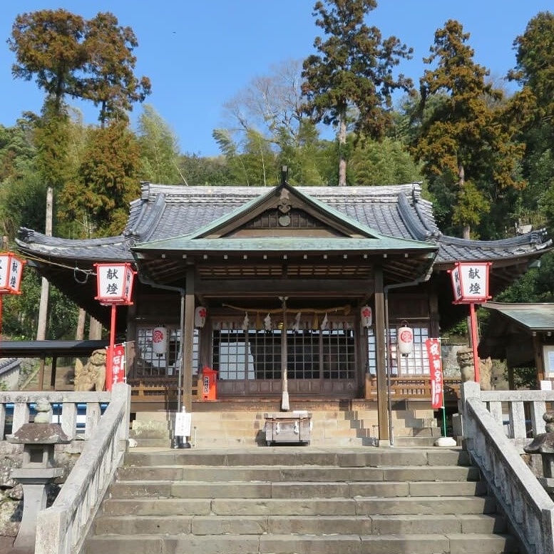 長崎必去神社巡禮!人生好想一路平安順到底那就一定要來這6間參拜