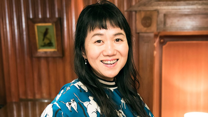 日本小說家角田光代深度介紹:日本現代最重要的三大女作家之一作品5選