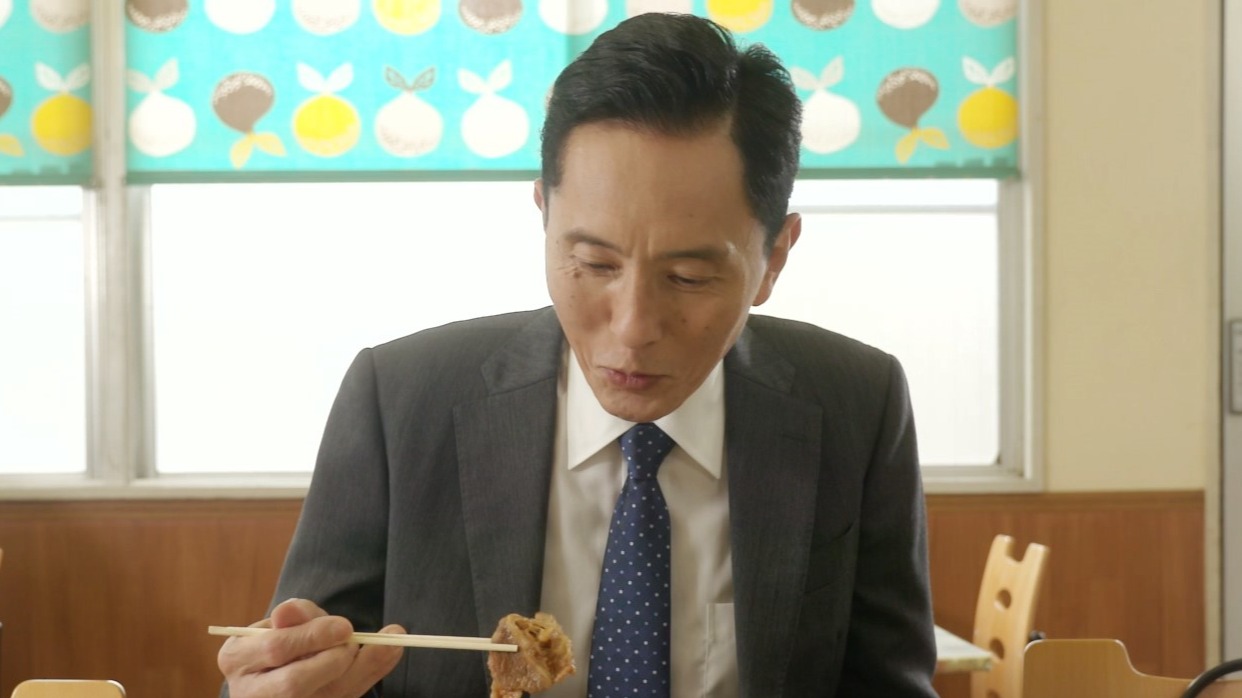 吃播始祖回來啦!榮登日劇史上最長壽深夜劇 《孤獨的美食家》 成網友遊日解封後「美食指引」