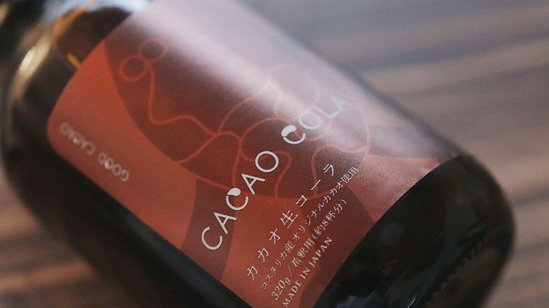 在精釀啤酒之外,日本現在也流行「精製可樂」!日本Craft Coke推薦