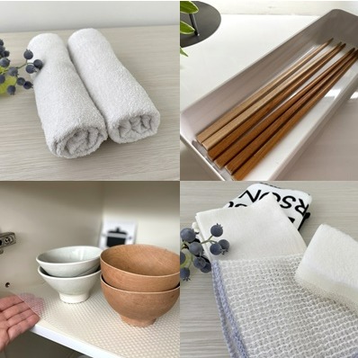 清爽迎接2023年！日本收納達人告訴你，除舊佈新就從這5樣東西下手