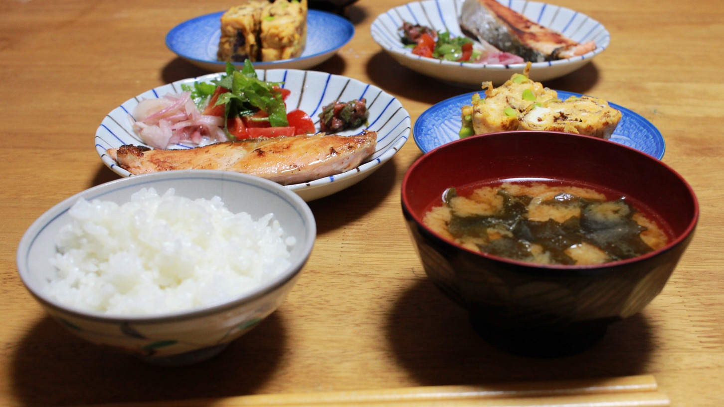 日本為什麼沒有早餐店？台日早餐文化差異比一比