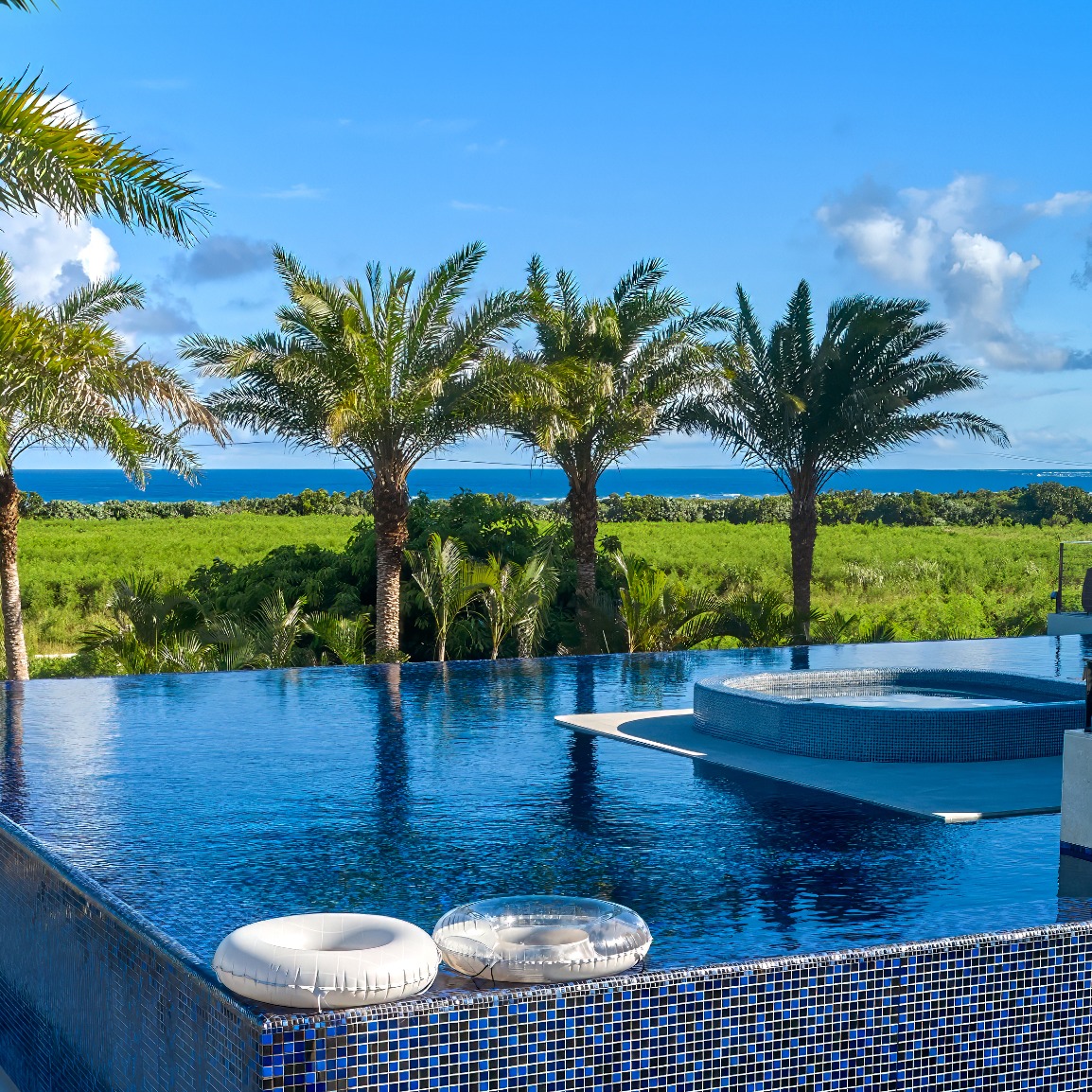 石垣島復航！台灣出發只要1小時就能抵達日本馬爾地夫「石垣島」，盡情享受全新奢華度假村！