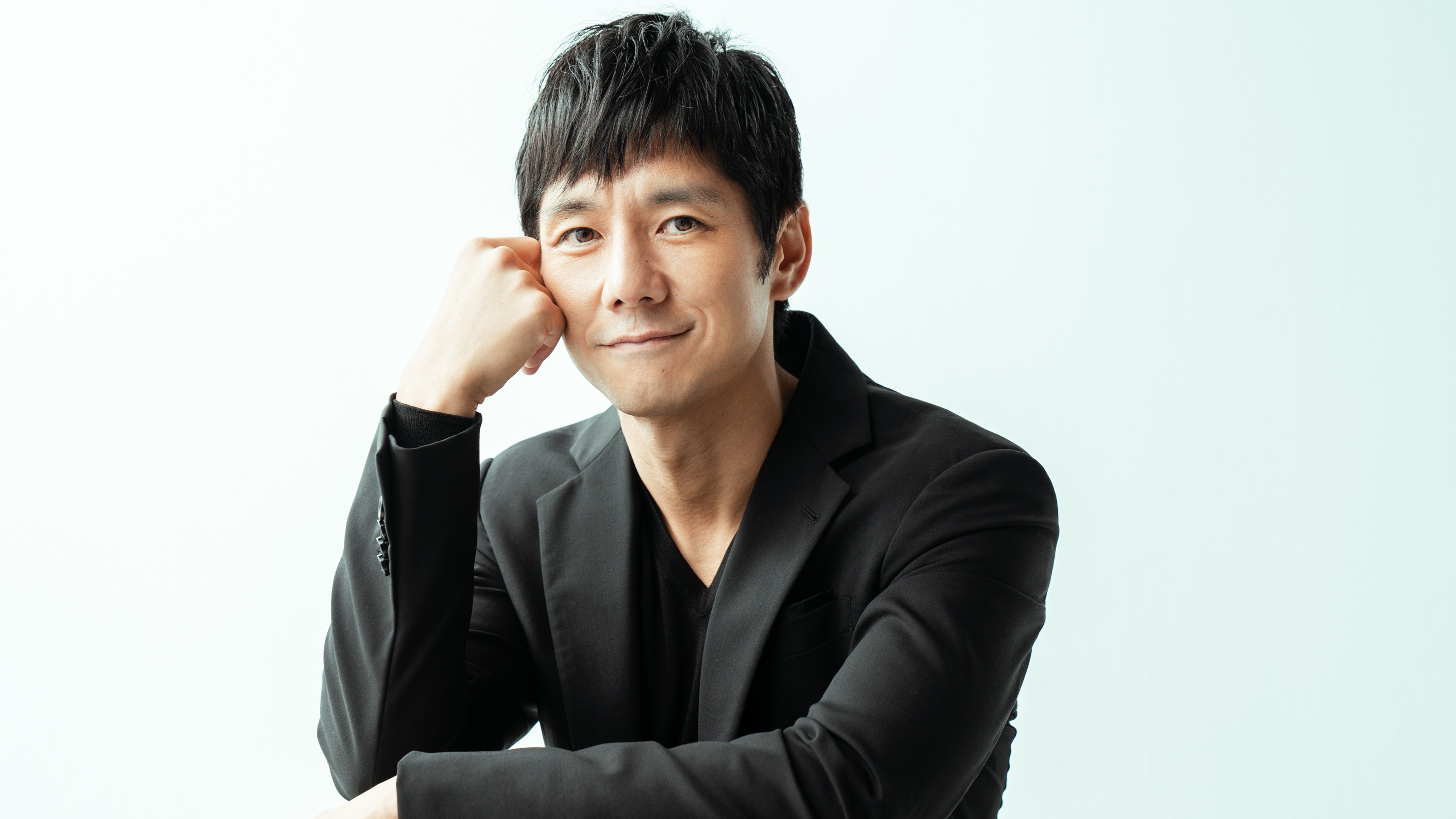 跨季懸疑推理劇《真凶標籤》追了嗎？演員「西島秀俊」5部必看日劇！