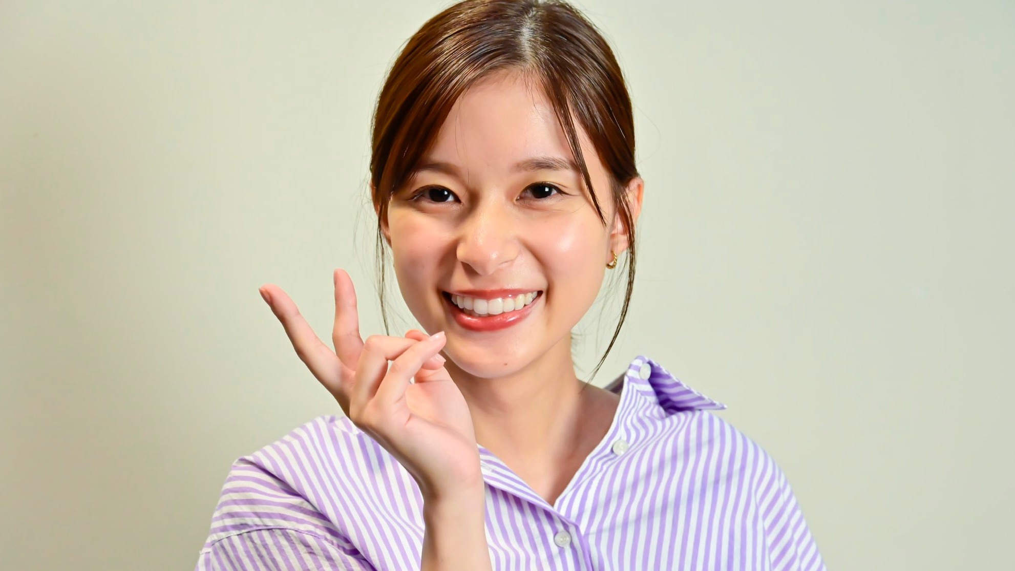 從正統派美少女到晨間劇女主角，讓人越來越喜歡的演員芳根京子！