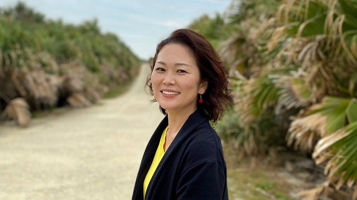 【JH專訪】日本國民音樂組合「Kiroro」主唱玉城千春6月降臨台灣，與閨蜜徐若瑄同台飆唱！