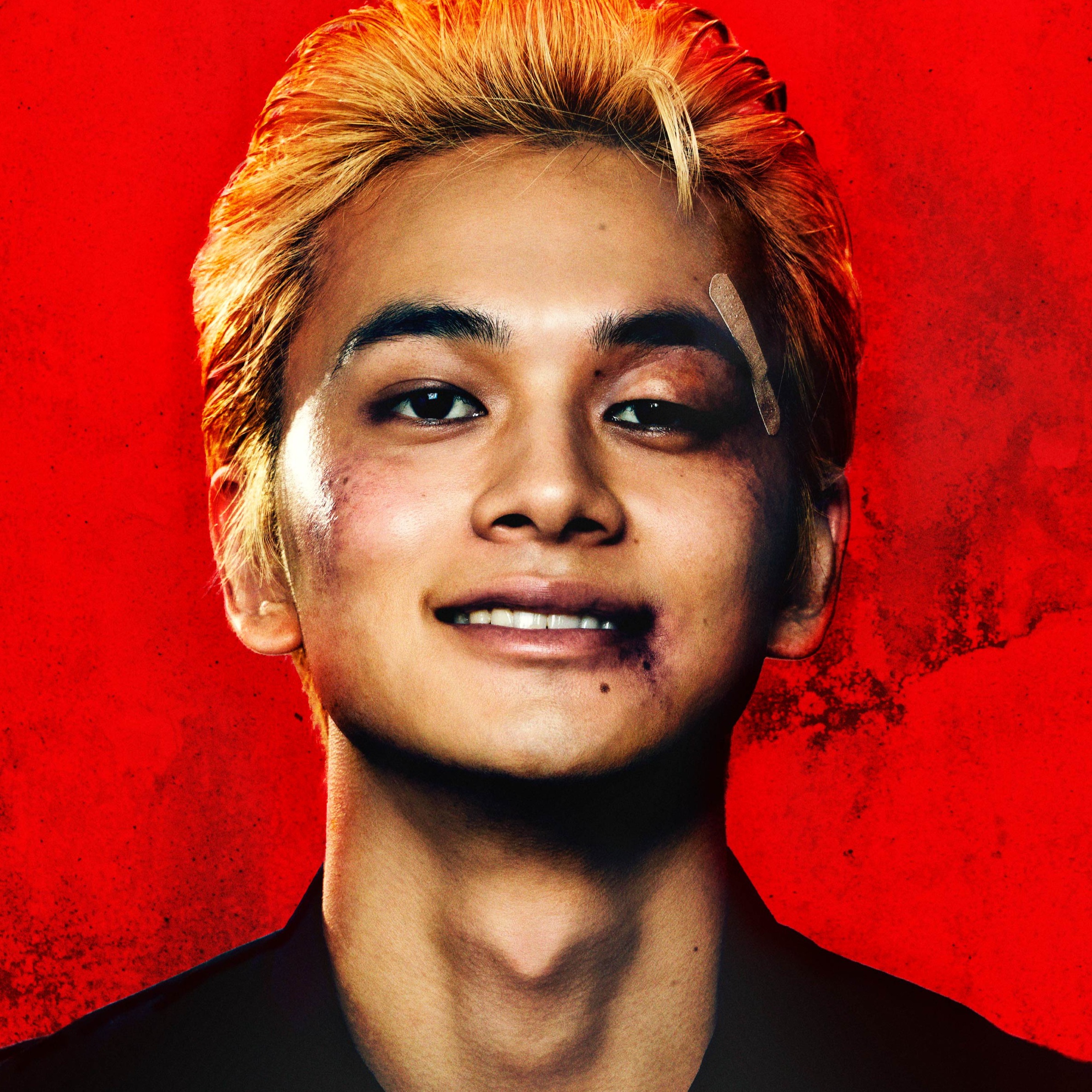 日本漫改動作電影《東京復仇者2:血腥萬聖節》 前後 篇將於12月8日同時上映