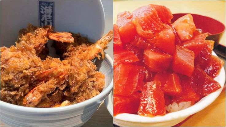 2022年9月日本好店推薦!帶你去吃滿滿海鮮迎接食慾之秋