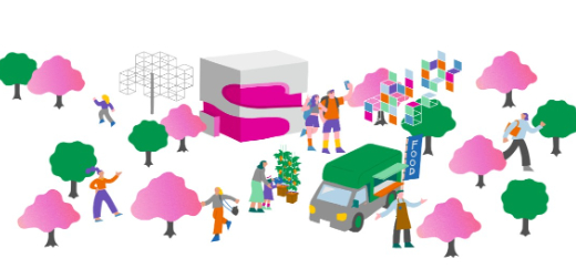 澀谷最新地標 Shibuya Sakura Stage 預計 2023年底完工！快排行程準備攻略新景點