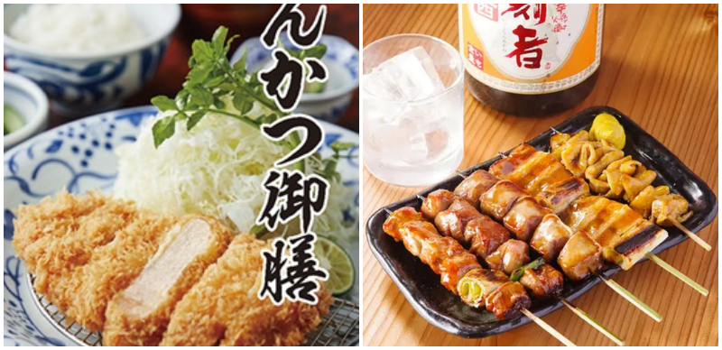 黃仁勳快閃東京吃什麼？炸豬排、居酒屋、紅豆麵包等你朝聖！