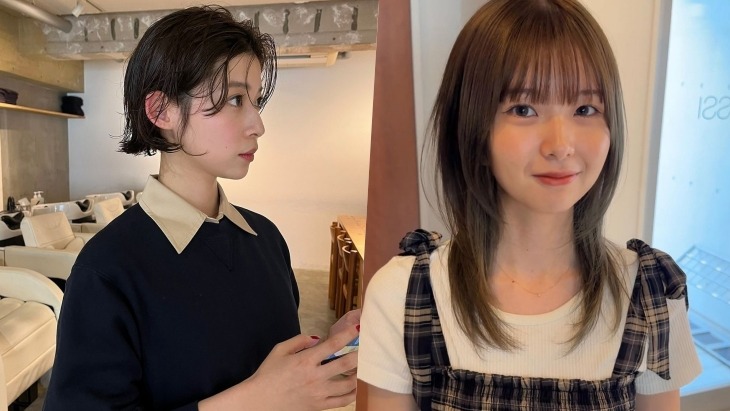 2025日本女生狂推的4款髮型!一起在新年呈現注目NEW LOOK